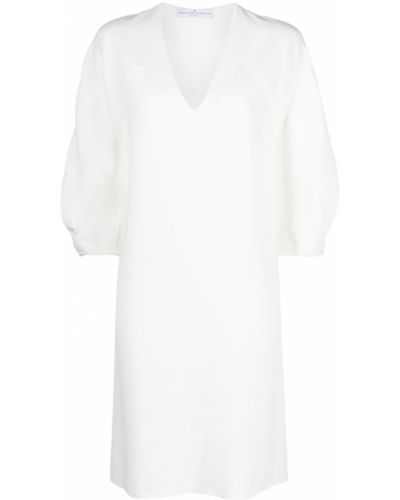 Šaty Ermanno Scervino, bílá
