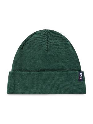 Kepurė Fila žalia