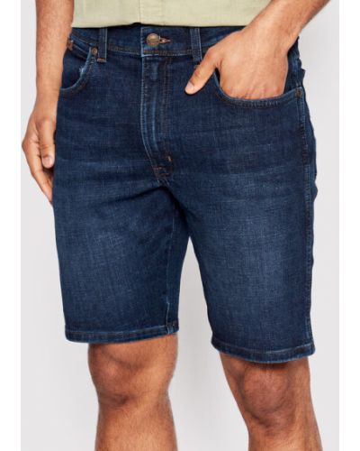 Jeans shorts Wrangler