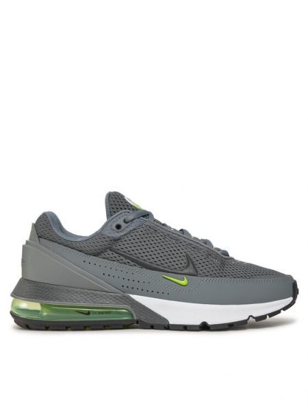 Tenisky Nike Air Max šedé