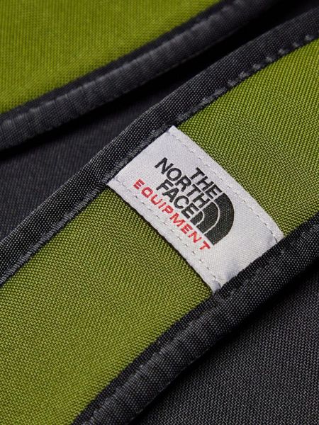 Рюкзак The North Face хаки