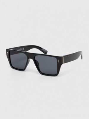 Черные очки солнцезащитные Aldo