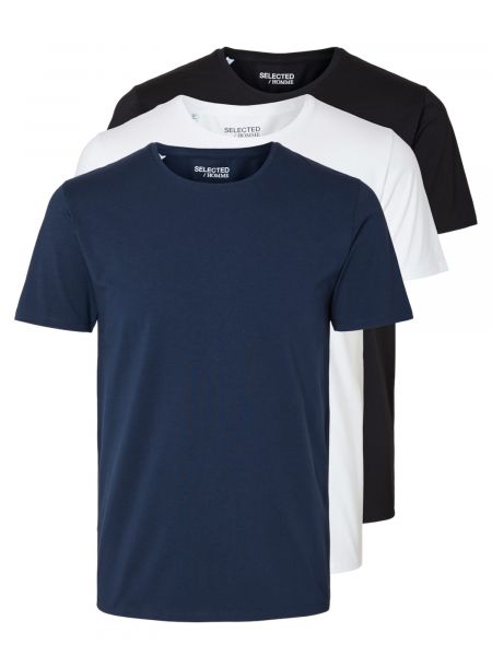 T-shirt Selected Homme