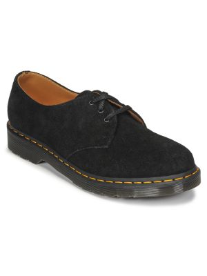 Pantofi derby Dr. Martens negru