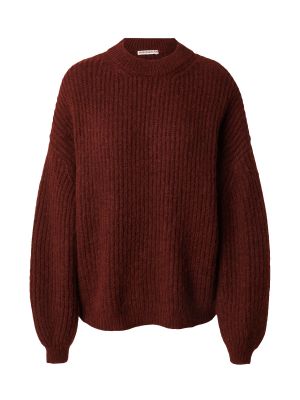 Pull Drykorn rouge
