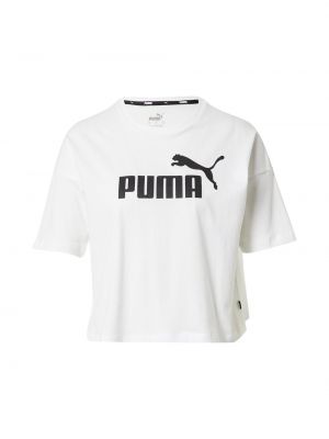 Рубашка Puma белая
