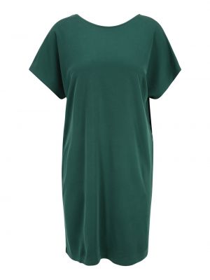 Платье Mbym зеленое