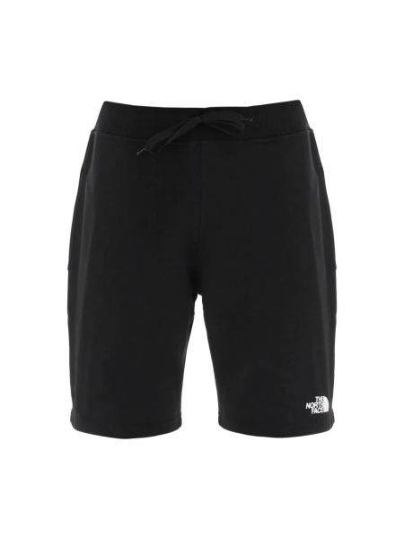 Sport shorts The North Face schwarz
