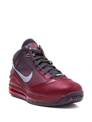 Zapatillas Nike Air Max rojo