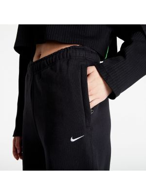 Fleece αθλητικό παντελόνι Nike