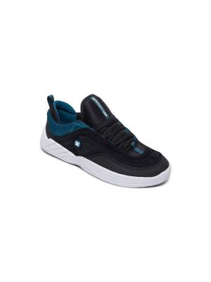 Tenisice slim fit Dc Shoes crna