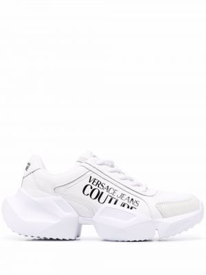 Zapatillas Versace Jeans Couture blanco