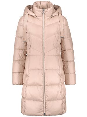 Zimný kabát Gerry Weber ružová