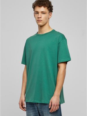 Krekls Urban Classics zaļš