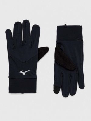 Перчатки Mizuno черные