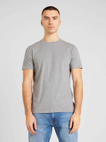 T-shirt Gap gris