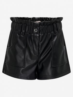 Shorts Only schwarz