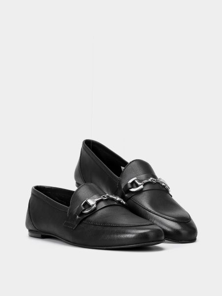 Лофери Filipe Shoes, чорні