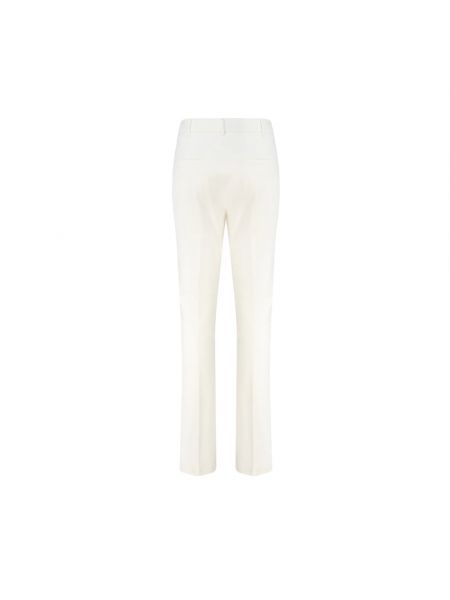 Pantalones de chándal Sportmax blanco