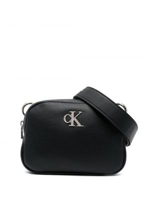 Mini bag Calvin Klein svart