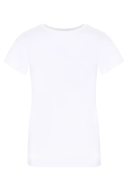 Белая футболка Dorothee Schumacher