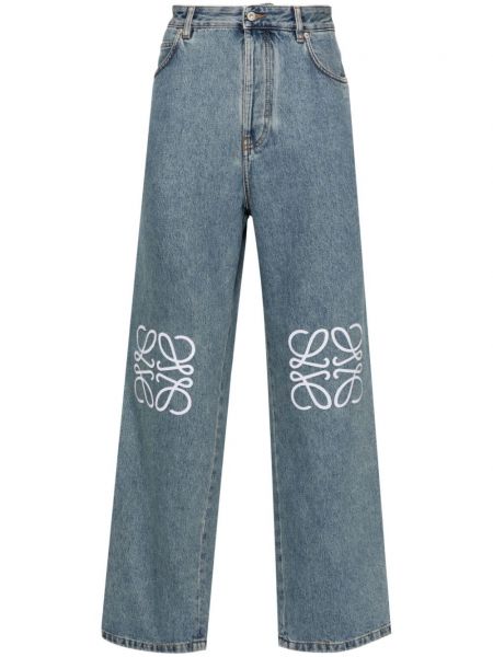 Jeans Loewe blå