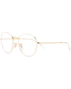 Brille Ray-ban gold