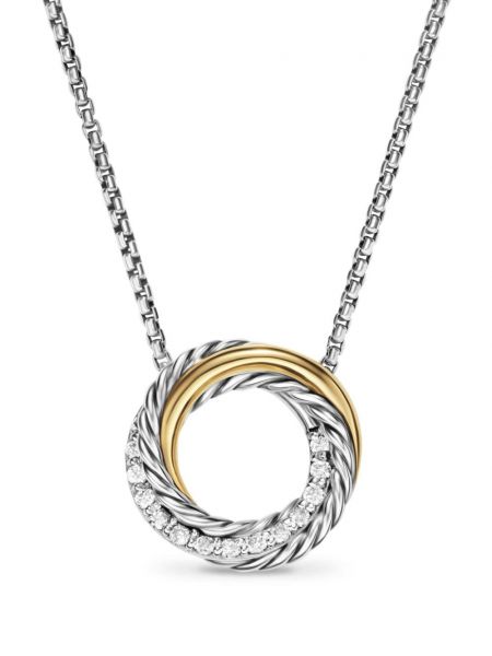 Riipus David Yurman