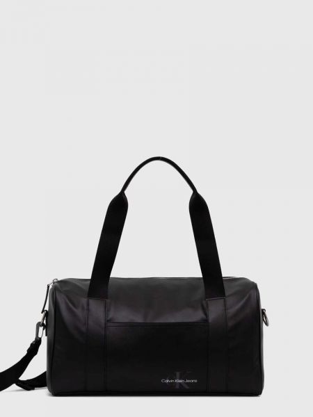 Torba za torbu Calvin Klein Jeans crna