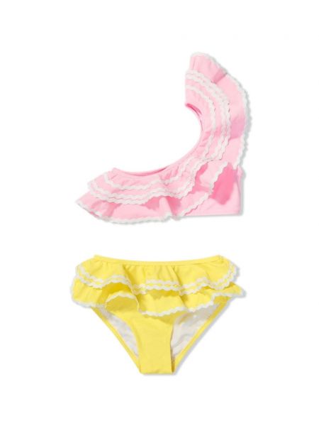 Bikini for piger Nessi Byrd Kids