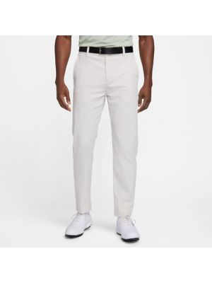 Pantalones de chándal Nike blanco