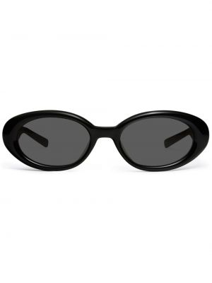 Sonnenbrille Maison Margiela schwarz
