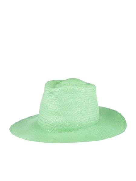 Шляпа Betmar зеленая