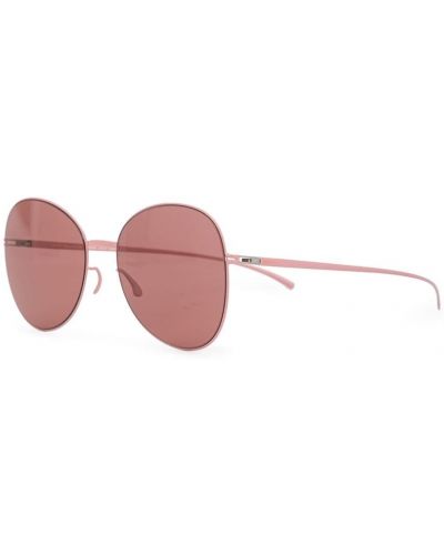 Gafas de sol Mykita rosa