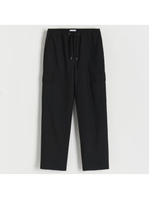 Reserved - Cargo joggers -  - Fekete