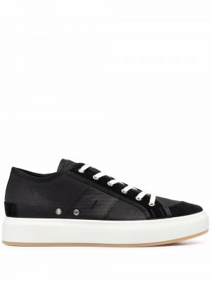 Sneakers Stone Island svart