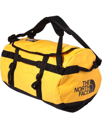 Táska The North Face sárga