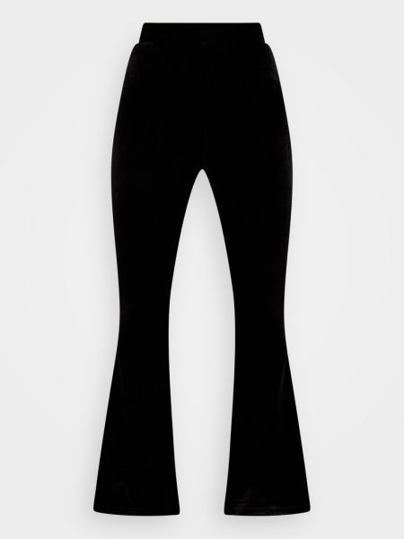 Spodnie Glamorous czarne
