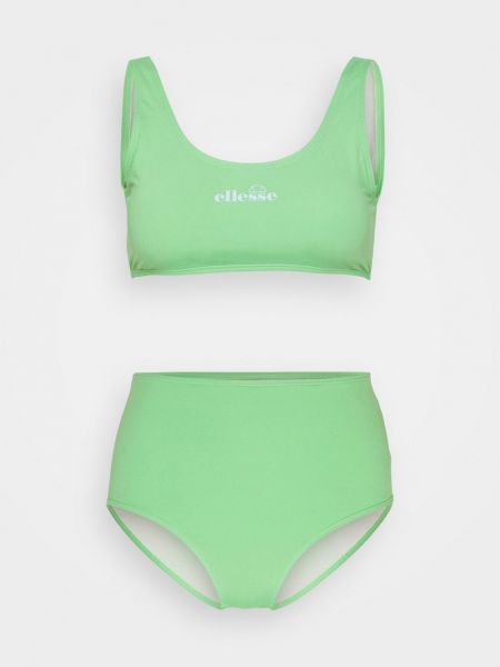 Bikini Ellesse zielony