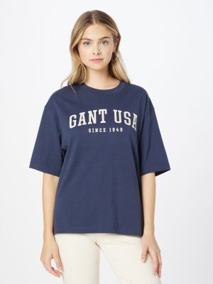 Риза Gant
