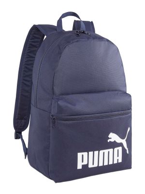 Mugursoma Puma zils