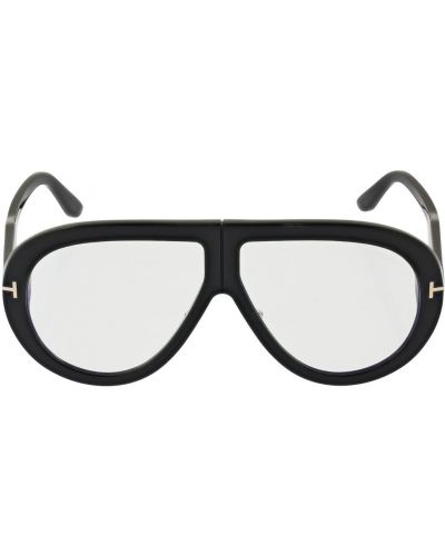 Sluneční brýle Tom Ford černé