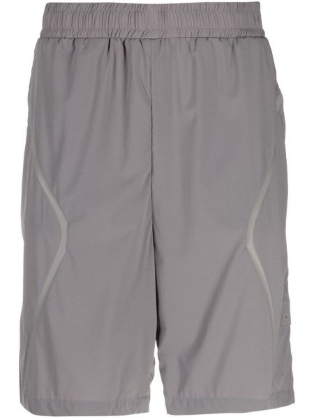 Pantaloncini sportivi A-cold-wall* grigio