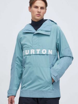 Rövid kabát Burton kék
