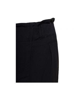 Pantalones chinos Plain Units negro