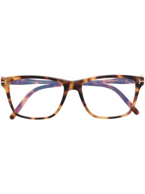 Briller Tom Ford Eyewear brun