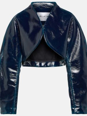 Villased jakk Alaã¯a sinine