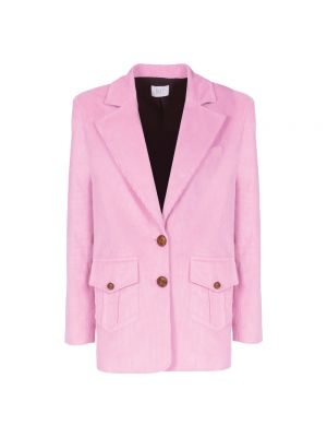 Blazer Mvp Wardrobe pink