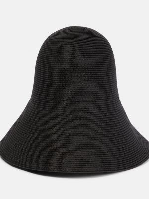 Шляпа TotÊme черная