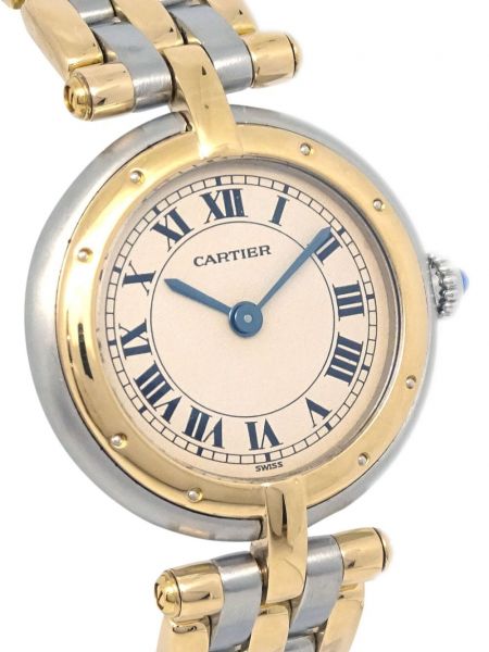 Kellad Cartier